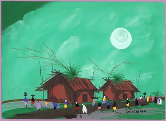 Geschichten bei Mondschein, 2008